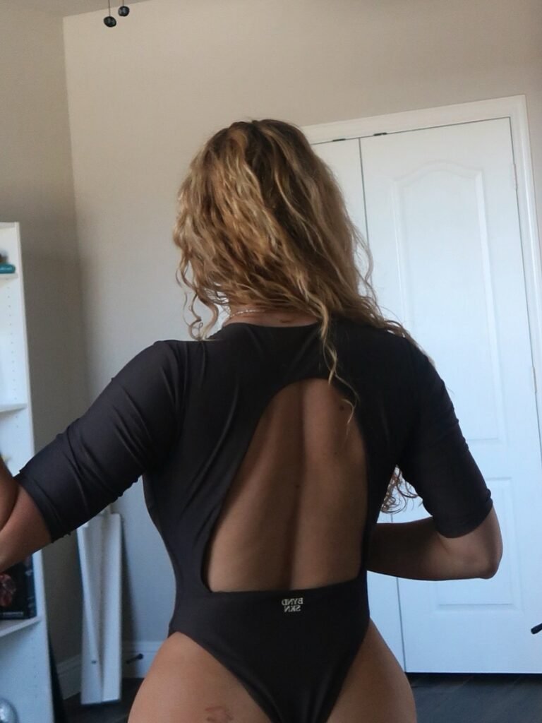 Alexa Mortensen — fotografía 2