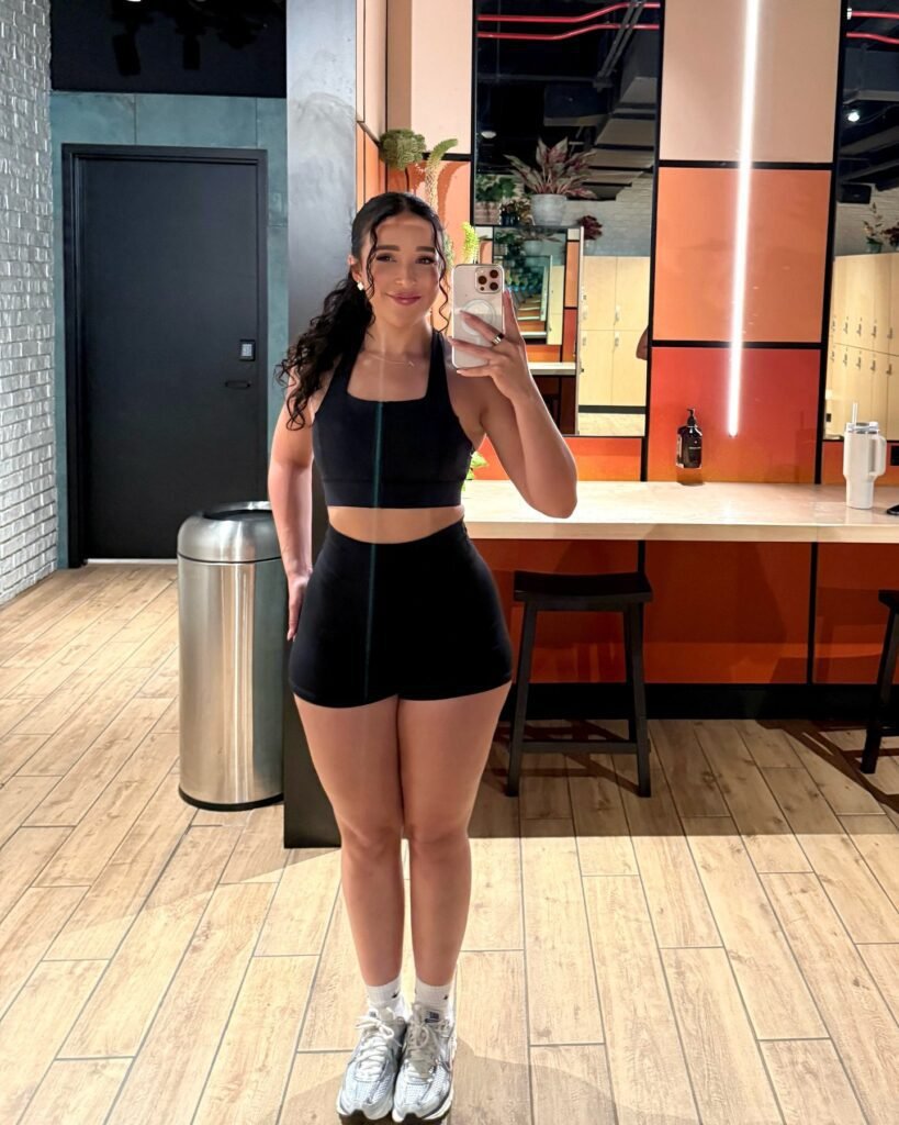 Alissa Oddo — fotografía 2
