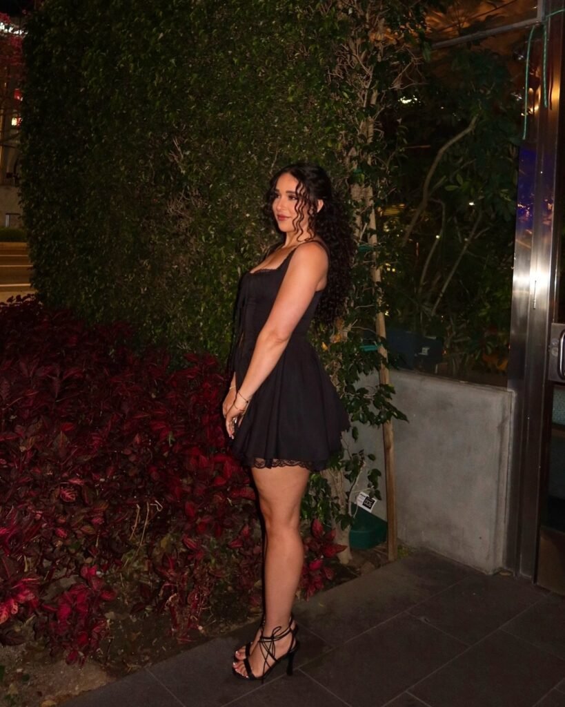 Alissa Oddo — fotografía 3