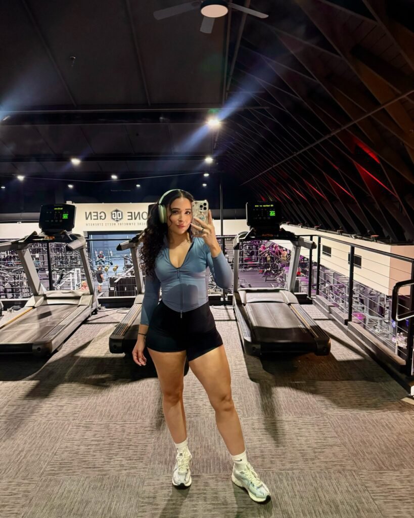 Alissa Oddo — fotografía 6