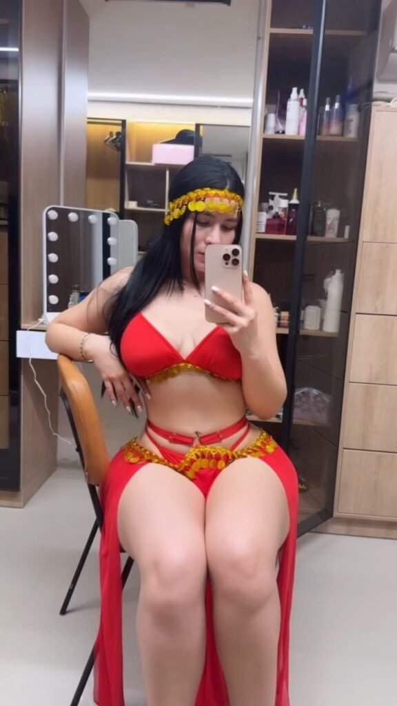 Andrea Gutiérrez — fotografía 3