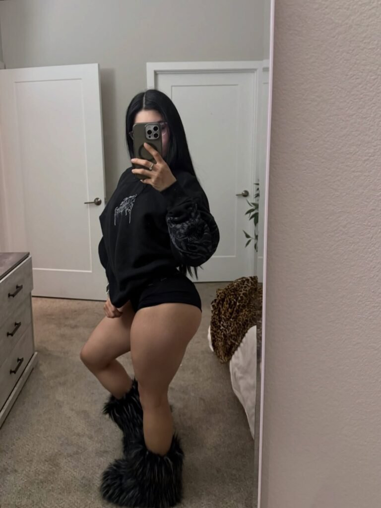 Annette Vasquez — fotografía 4