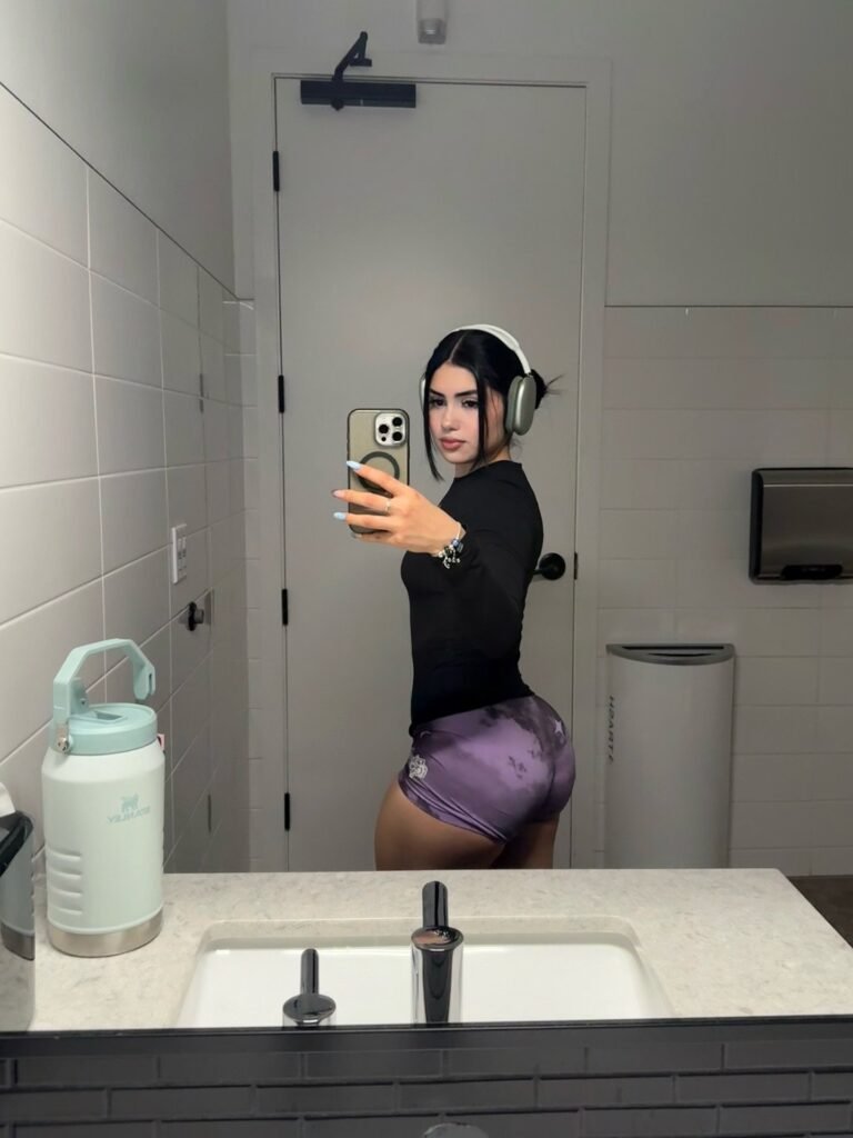Annette Vasquez — fotografía 5