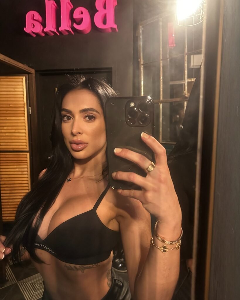 Ansley Pacheco — fotografía 5