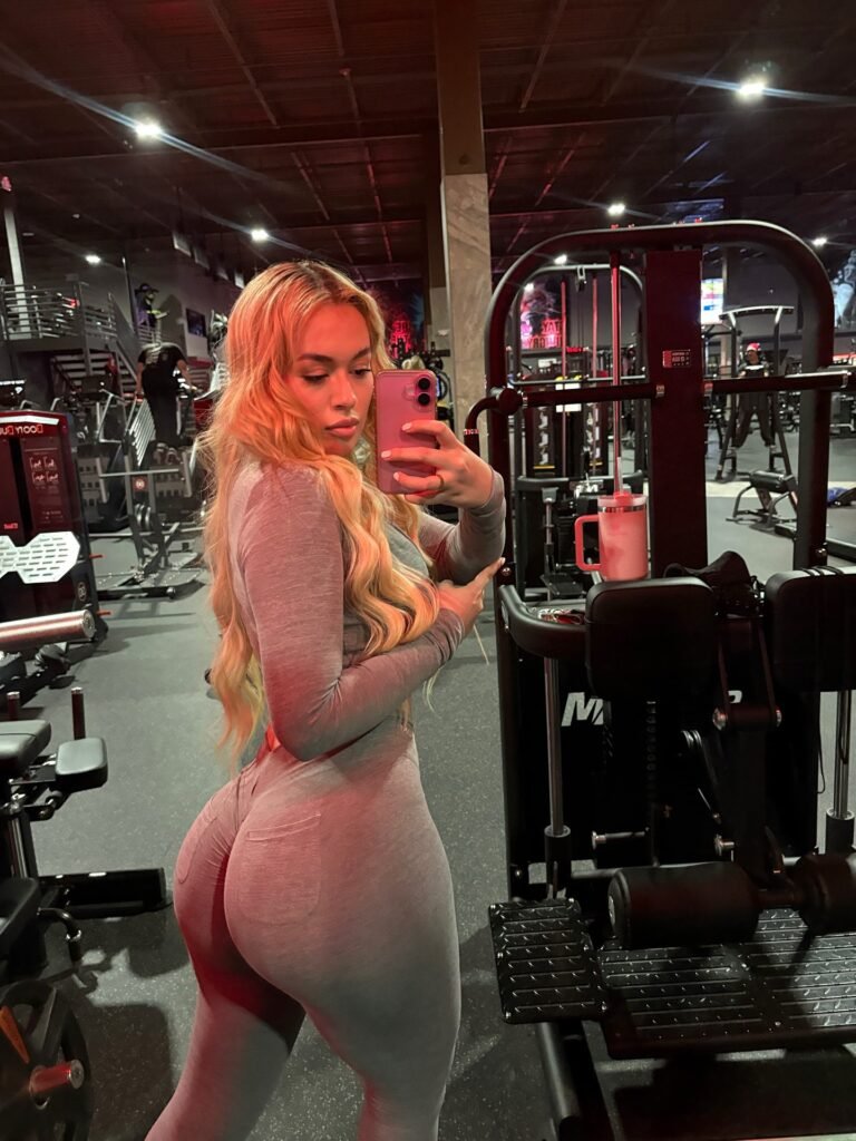 Cassie Marrufo — fotografía 1