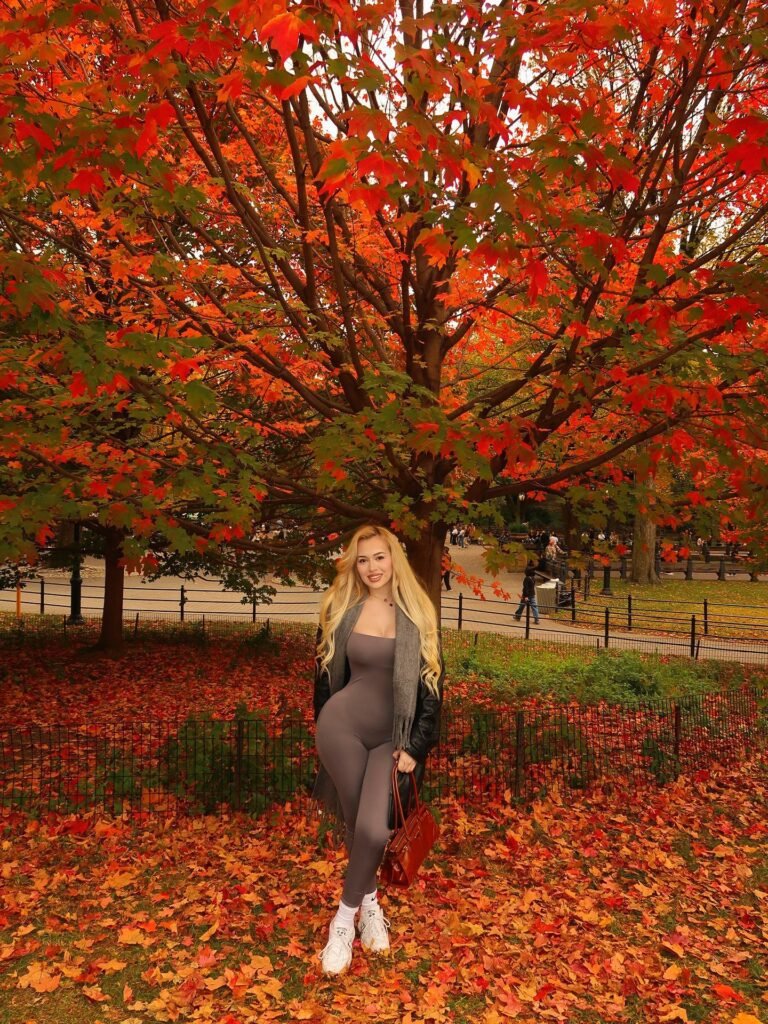 Cassie Marrufo — fotografía 3