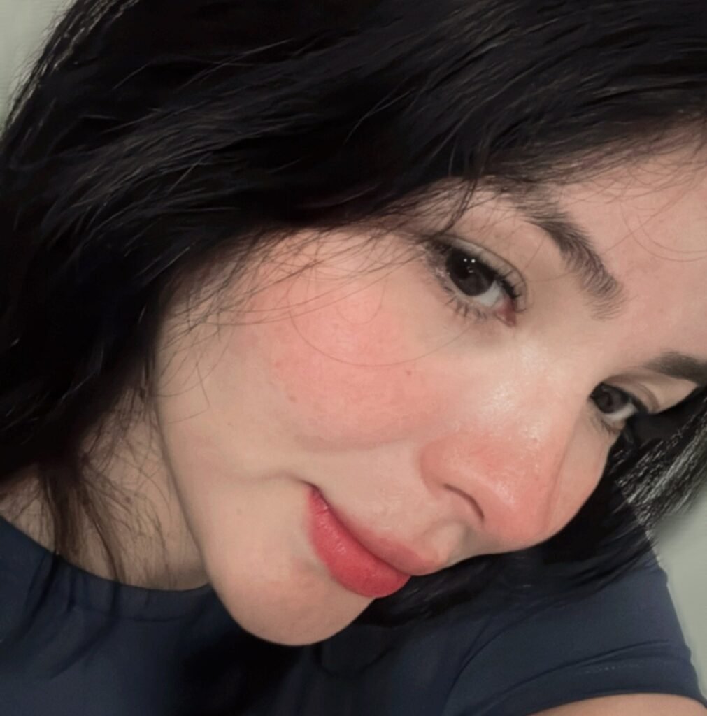 Cielo muñoz — fotografía 3