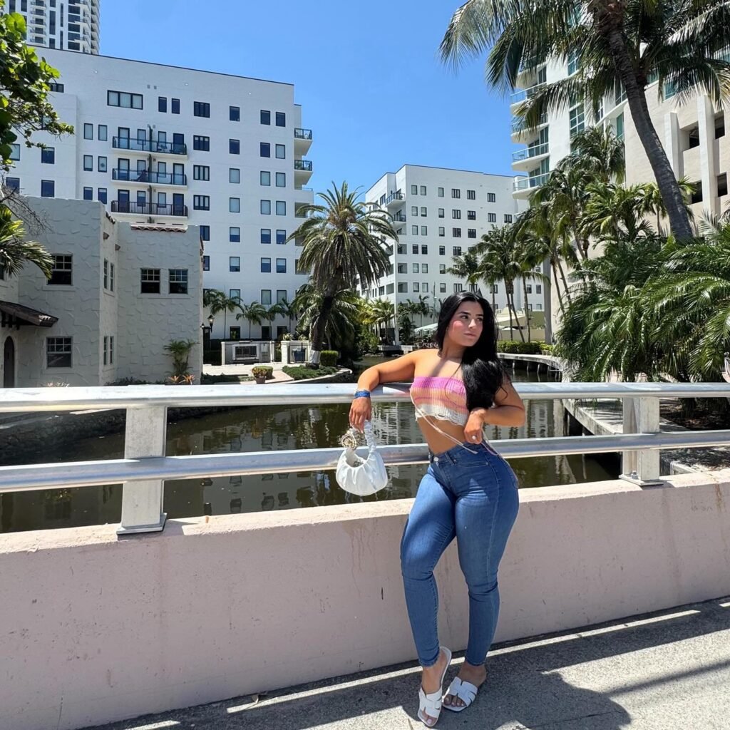 Denisse Virginia Meza — fotografía 3