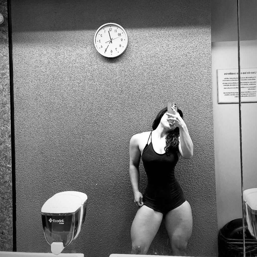Diana GA — fotografía 1