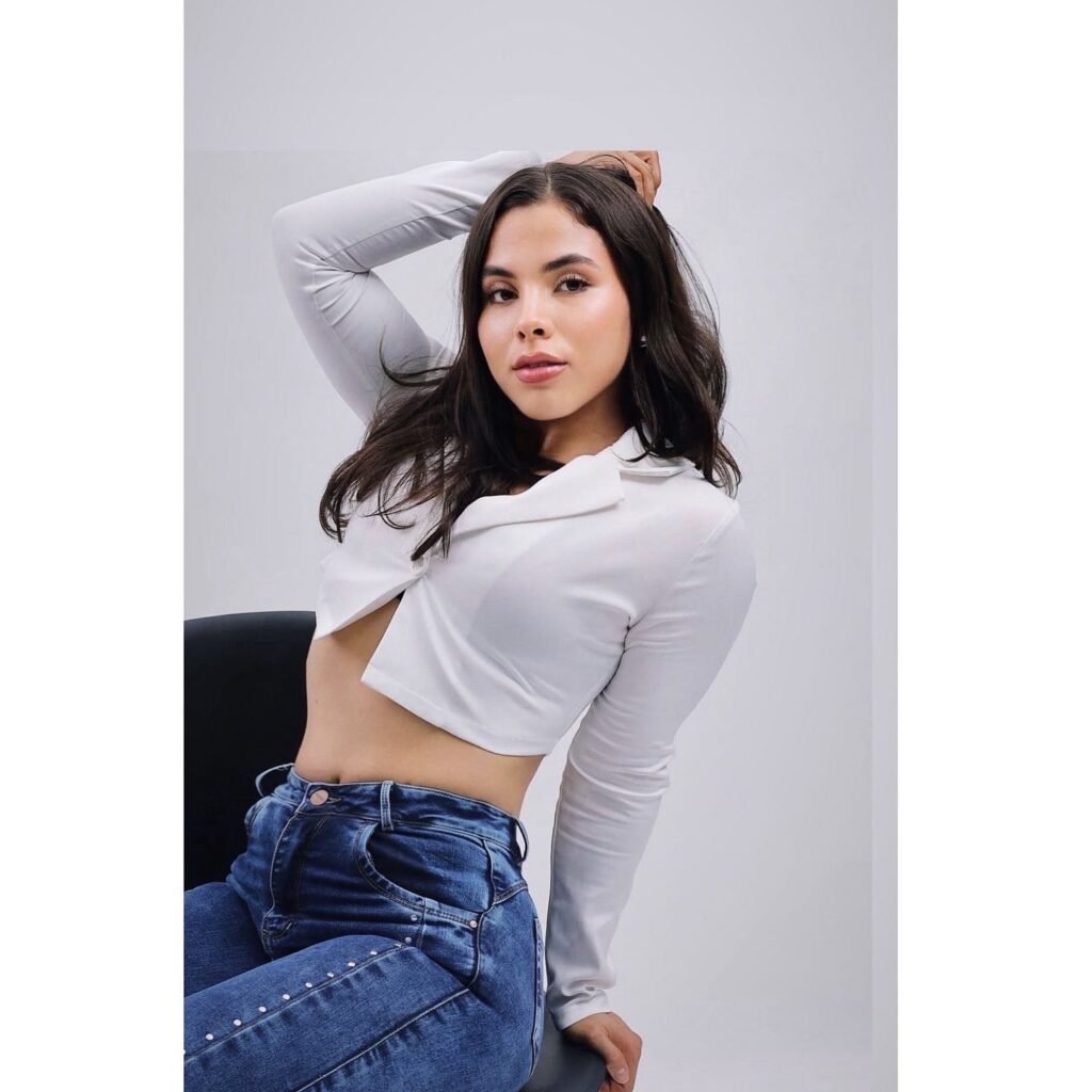 Diana GA — fotografía 3
