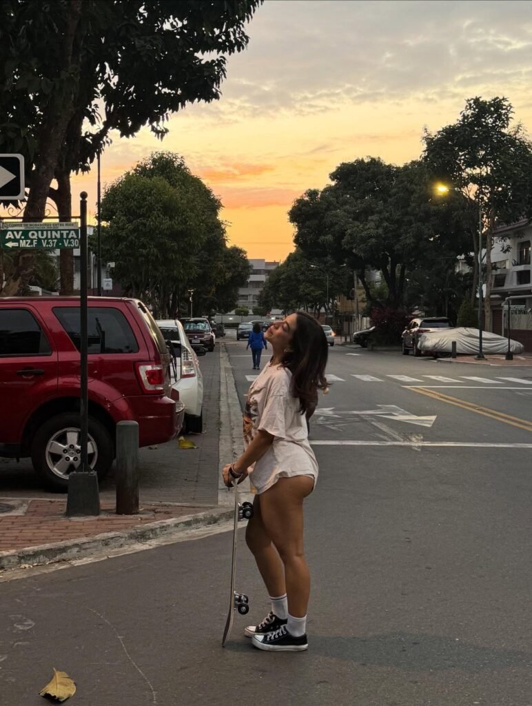 Domenica velez tomsich — fotografía 3