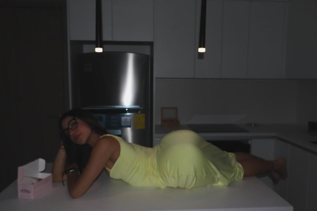 Domenica velez tomsich — fotografía 4