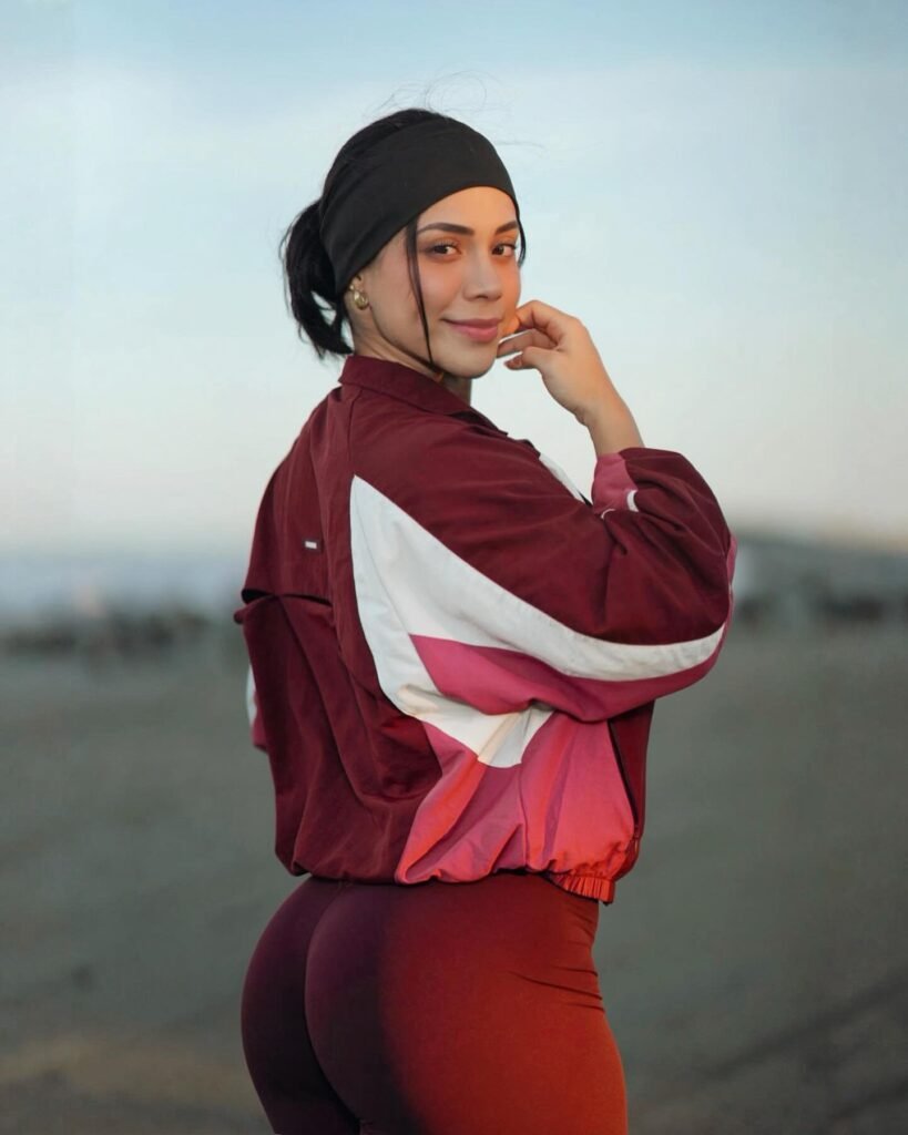Esme Díaz — fotografía 1