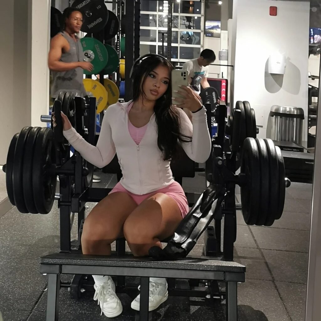 Isabella Mejia — fotografía 6