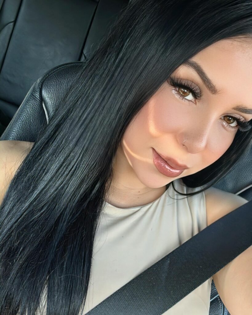 Jade Esmeralda — fotografía 3