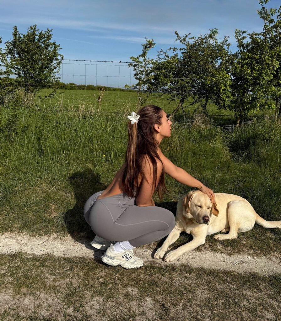 Jade Marie Wadman — fotografía 6