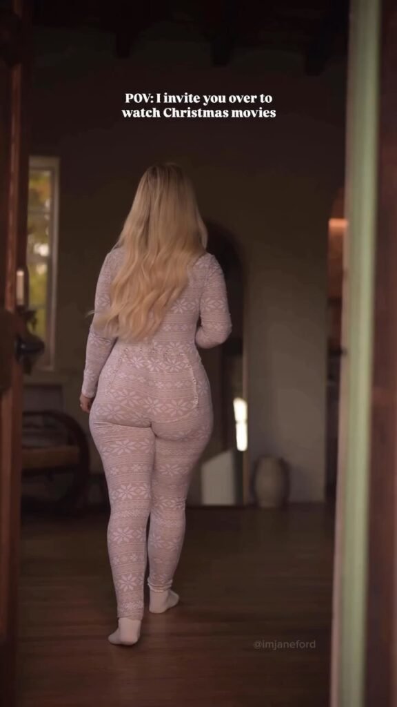 Jane Ford — fotografía 1