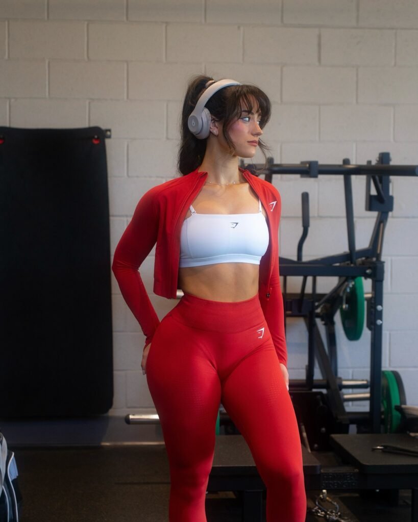 Jessica Bickling — fotografía 2