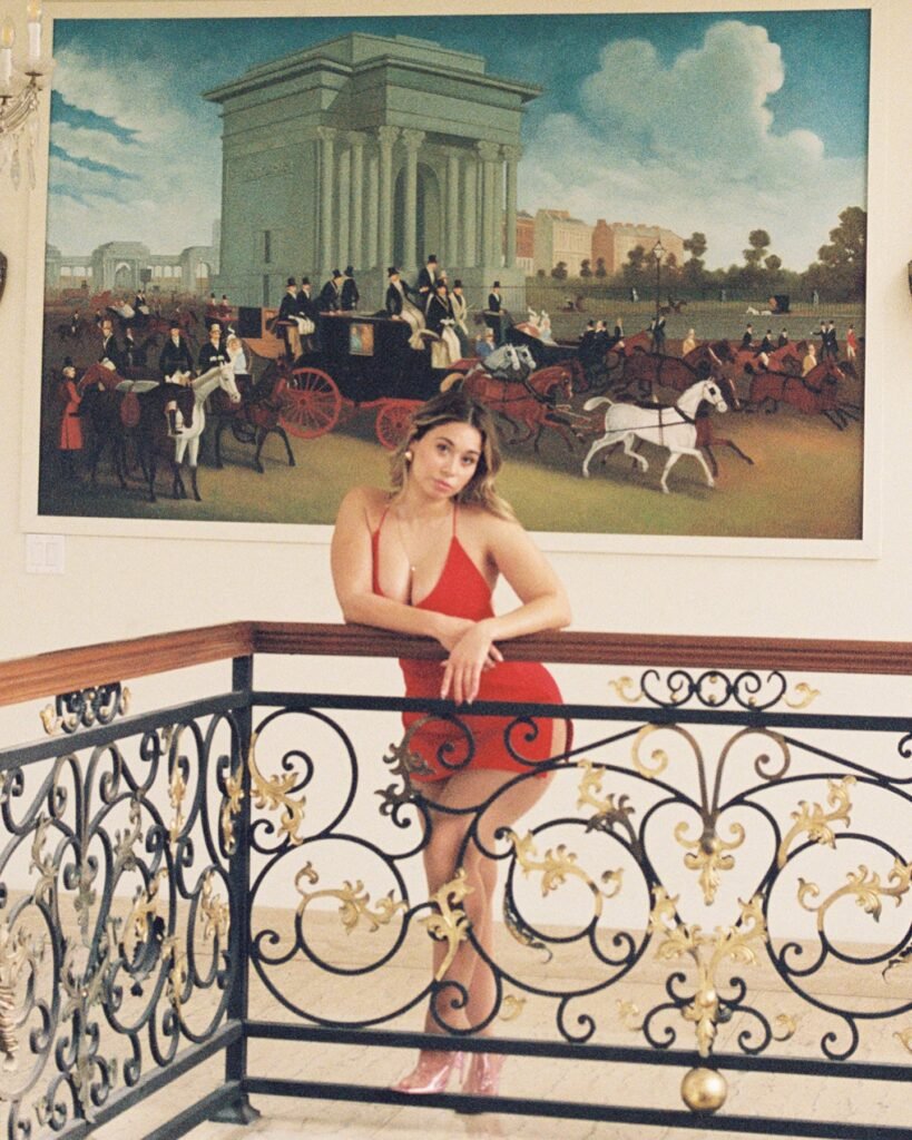 Kat Vera — fotografía 6