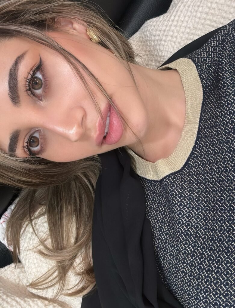 Mariam Olivera — fotografía 5