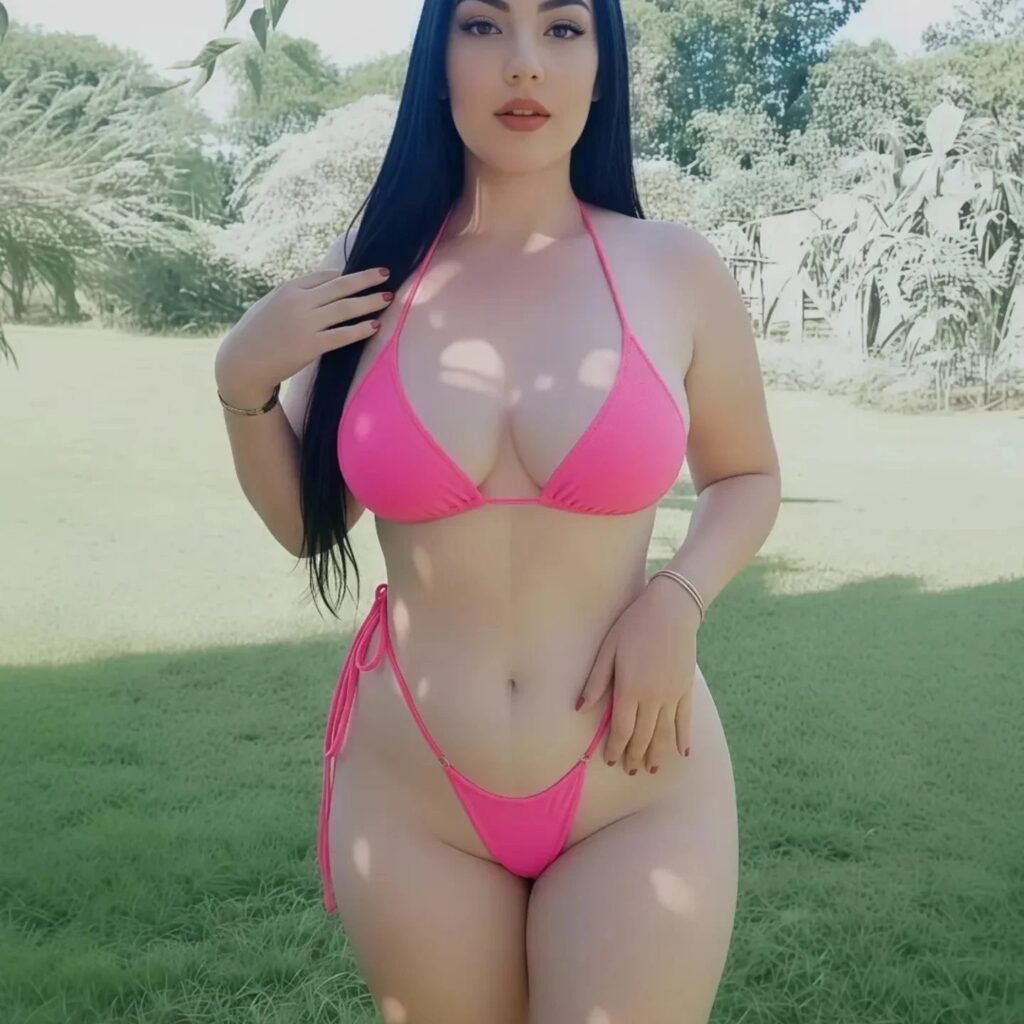 Mariana Ruiz — fotografía 5