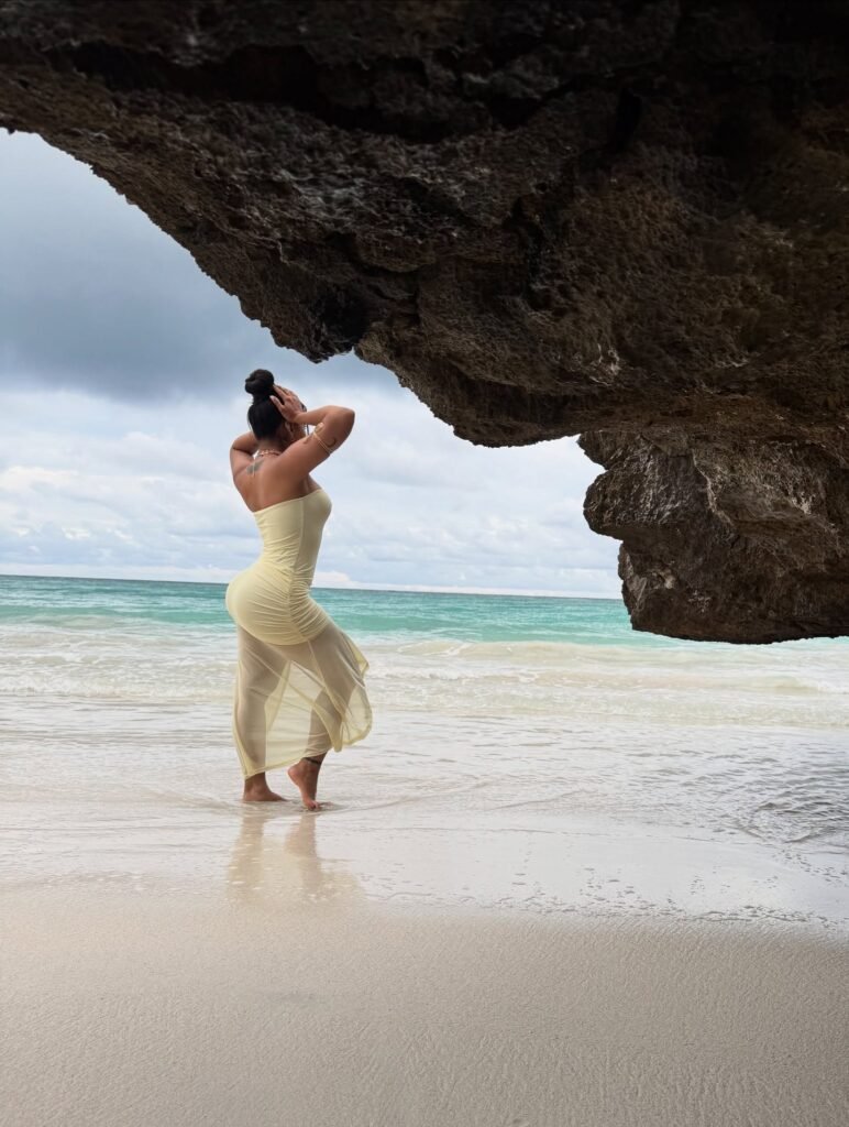 Mariana Yusty — fotografía 1