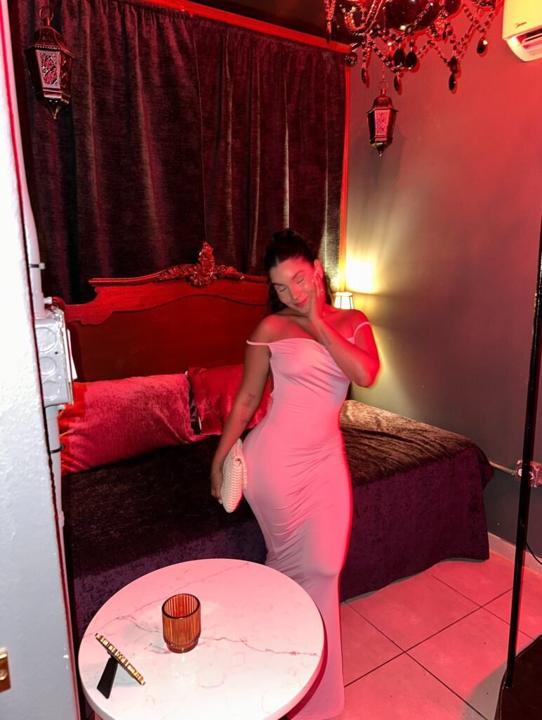 Mariana Yusty — fotografía 2
