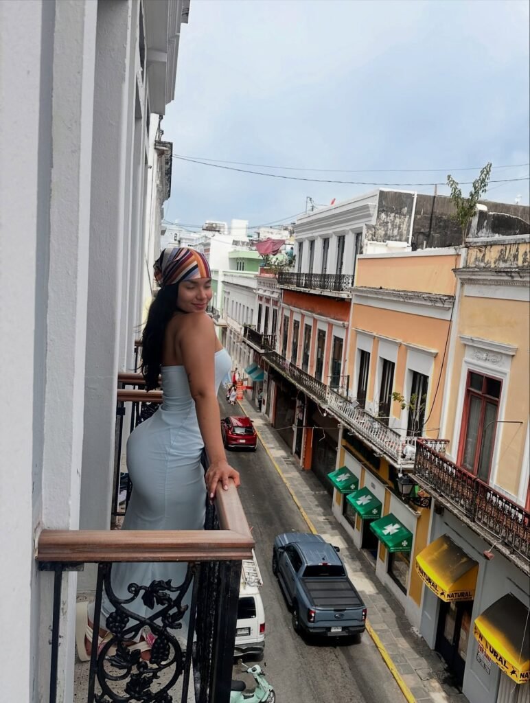 Mariana Yusty — fotografía 3