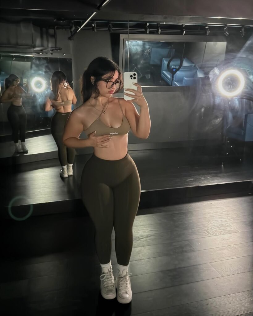 Melina — fotografía 4