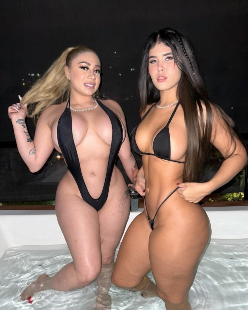 Michelle Rabbit — fotografía 5