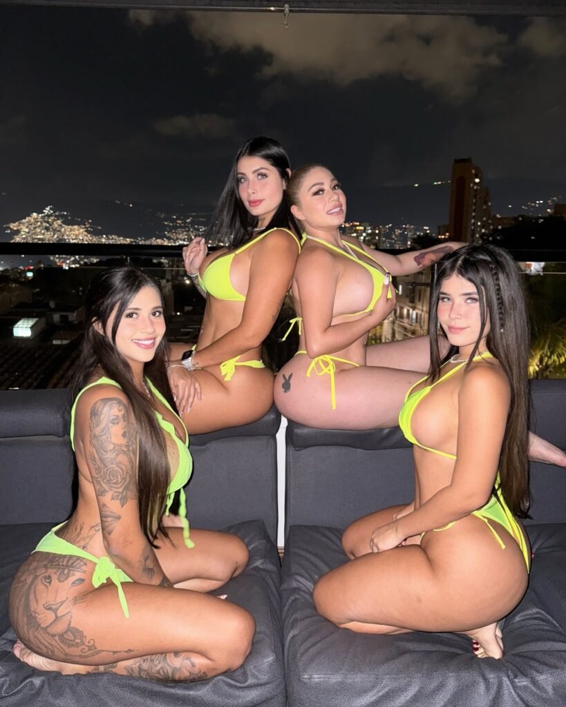 Michelle Rabbit — fotografía 6