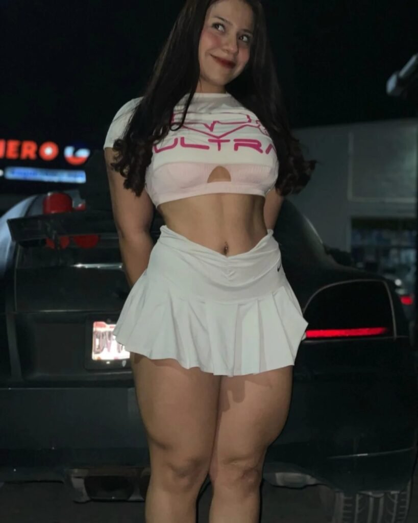 Paulina G — fotografía 4