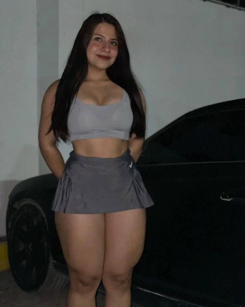 Paulina G — fotografía 5