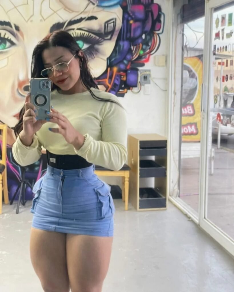 Paulina G — fotografía 6