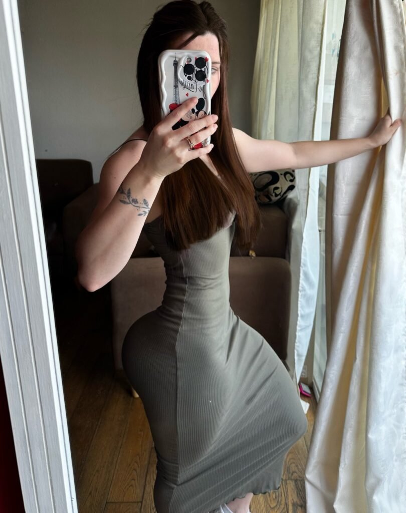Rosángela F. Rodríguez — fotografía 1
