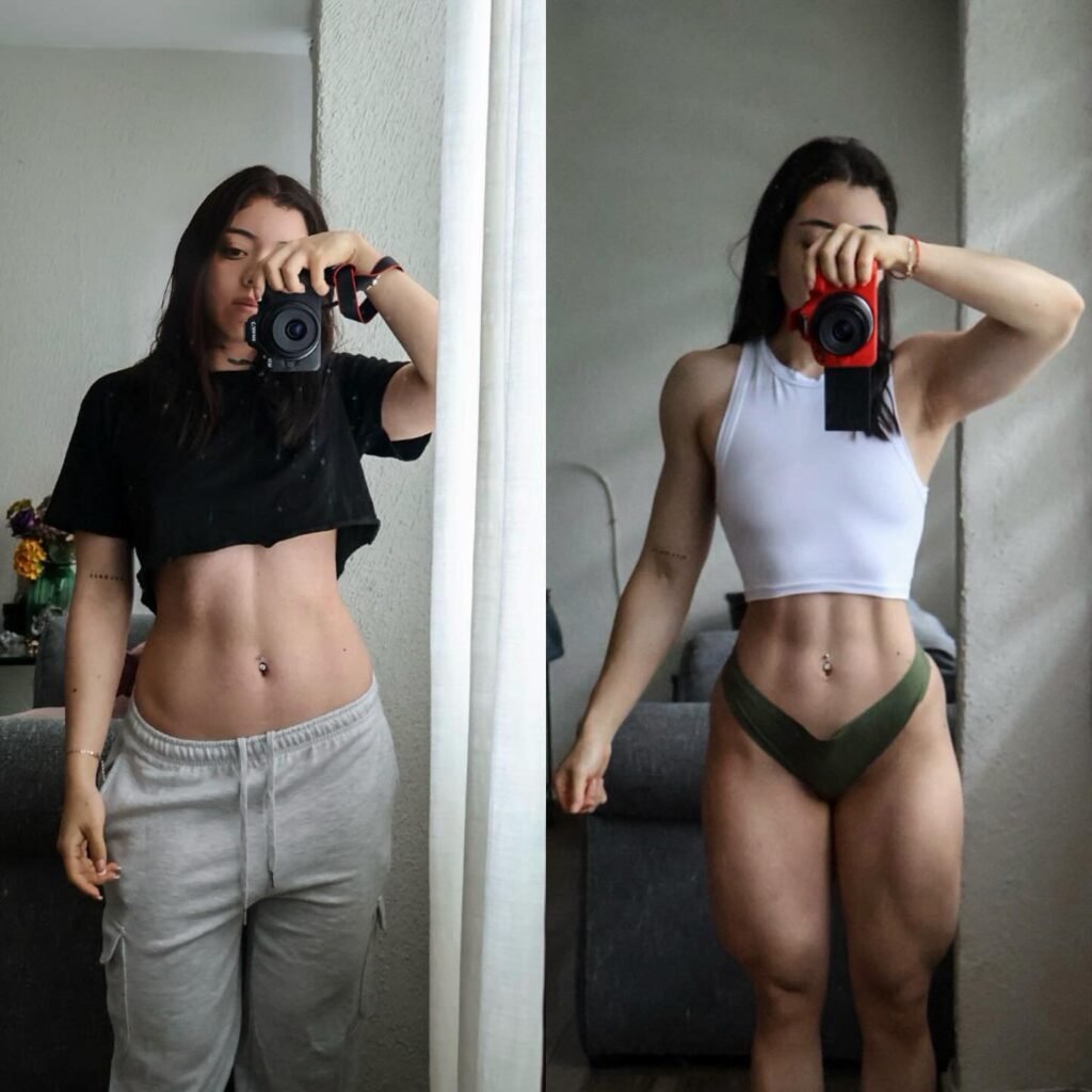 Sandy Pacheco — fotografía 1
