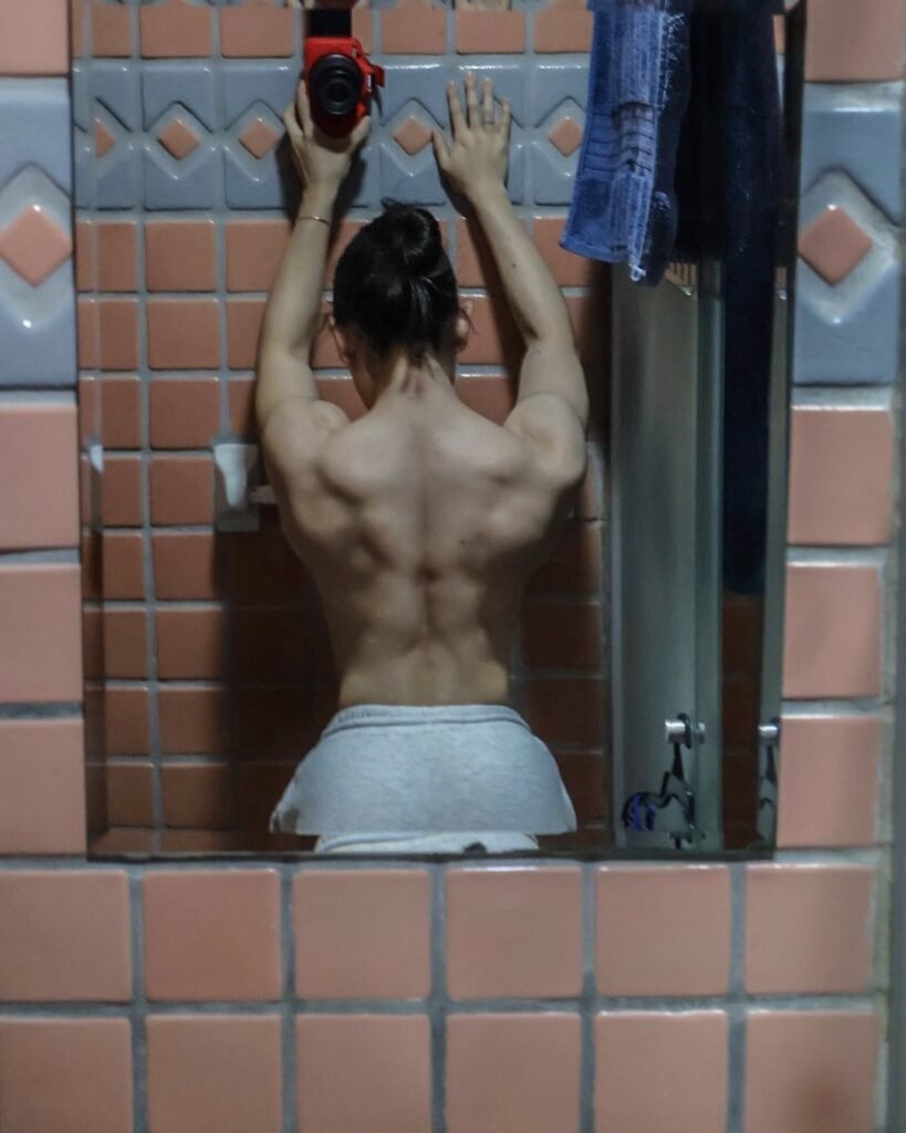 Sandy Pacheco — fotografía 5