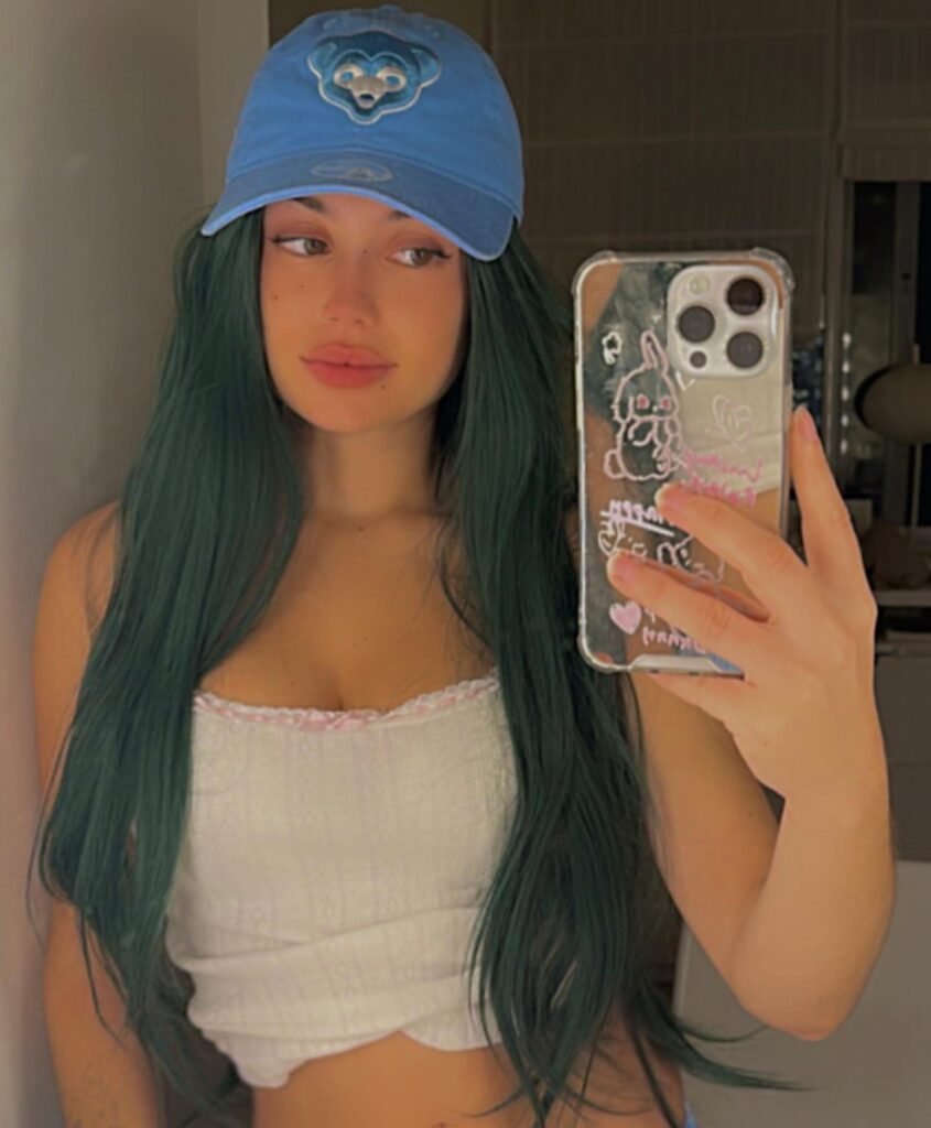Shainny — fotografía 5
