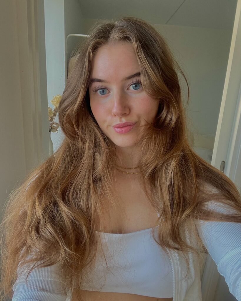 Sophie Malloul — fotografía 3