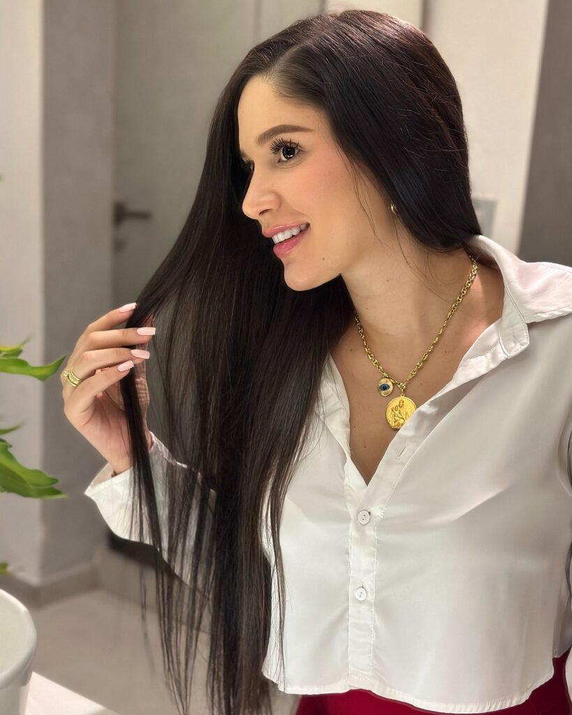 Stefanny Patti — fotografía 6