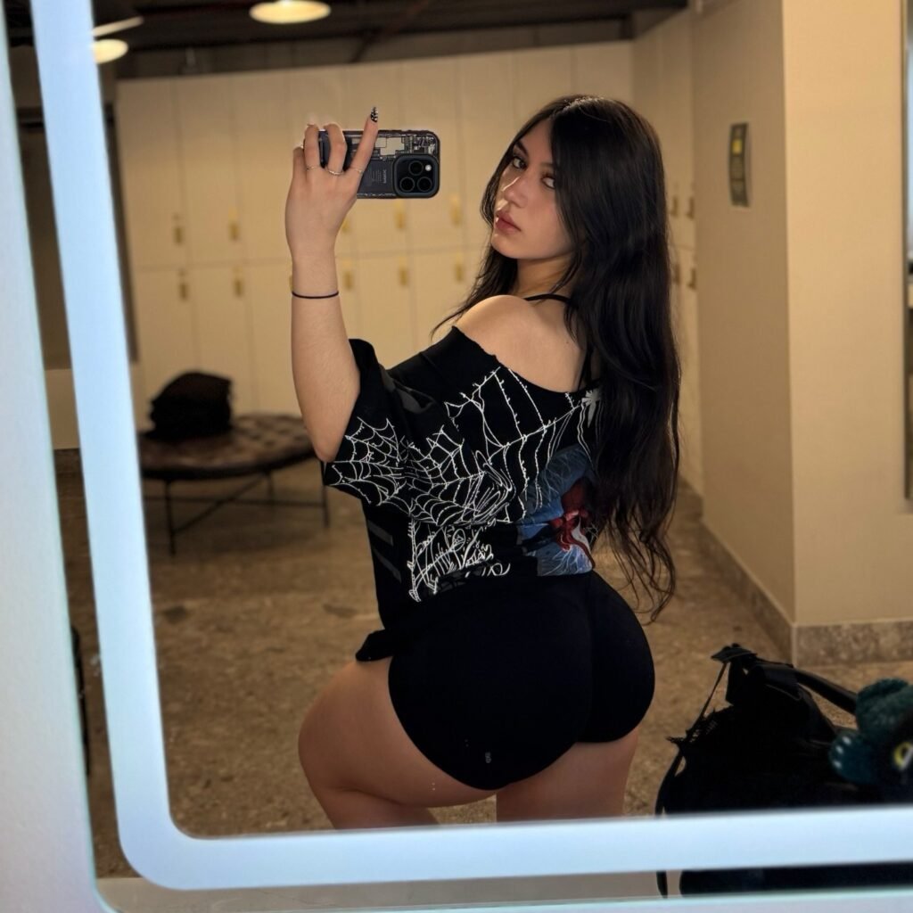 Tania — fotografía 1