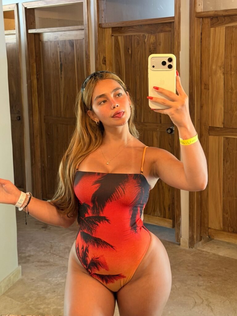 Valentina Rodríguez — fotografía 5