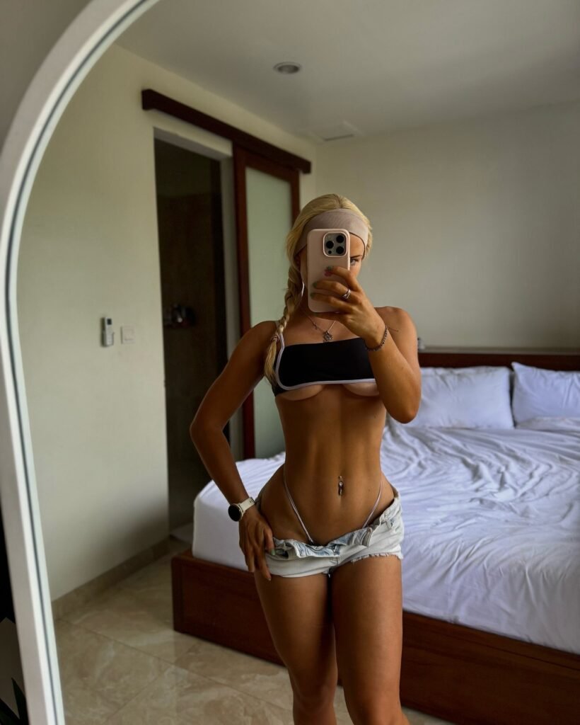 Zara Louisa — fotografía 2