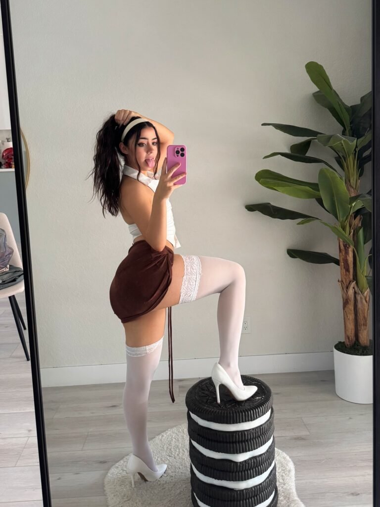 Zoey Iso — fotografía 6